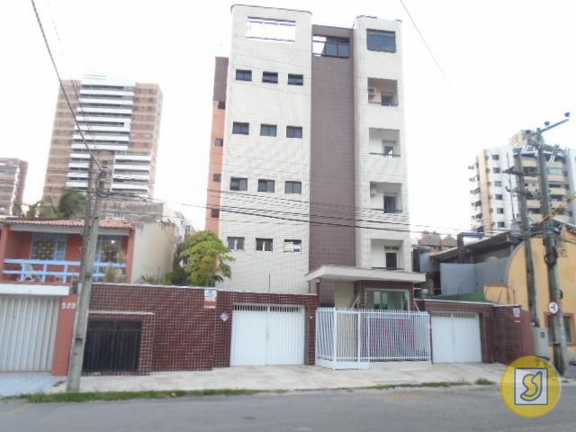 Apartamento para alugar com 3 dormitórios em Meireles, Fortaleza cod:29801
