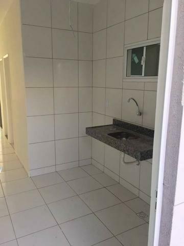 Casas na região de MESSEJANA, próximo do frotinha de Messejana - Foto 3