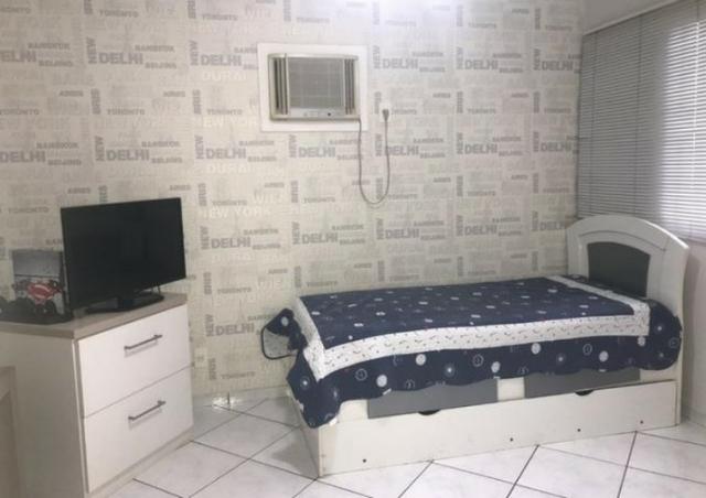 Apartamento com 3 suítes com armários - Foto 5