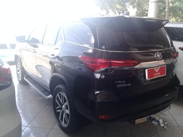 Toyota Hilux SWS 2019 - parcelamos no cheque ou promissória - Foto 5
