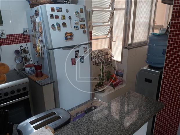 Apartamento à venda com 1 dormitórios em Tijuca, Rio de janeiro cod:841404 - Foto 15