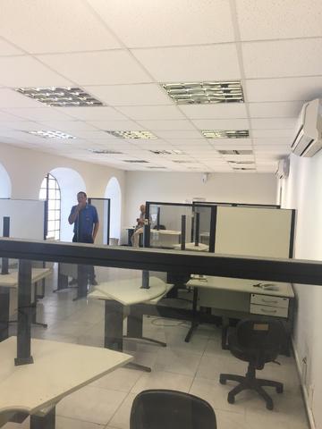 Prédio Comercial na Av. Rio Branco, próximo ao Marco Zero - Foto 17