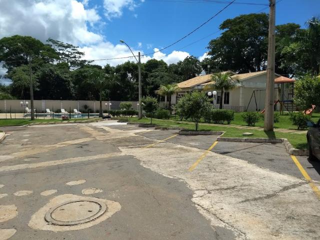Casa com 3 quartos condomínio Villagio Campinas (Setor Capuava) próximo ao shopping Cerra - Foto 20