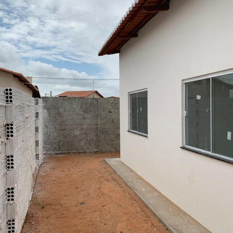 Casa 3 quartos,sendo 1 suíte Central Park Clube B, 120 mil - Foto 14