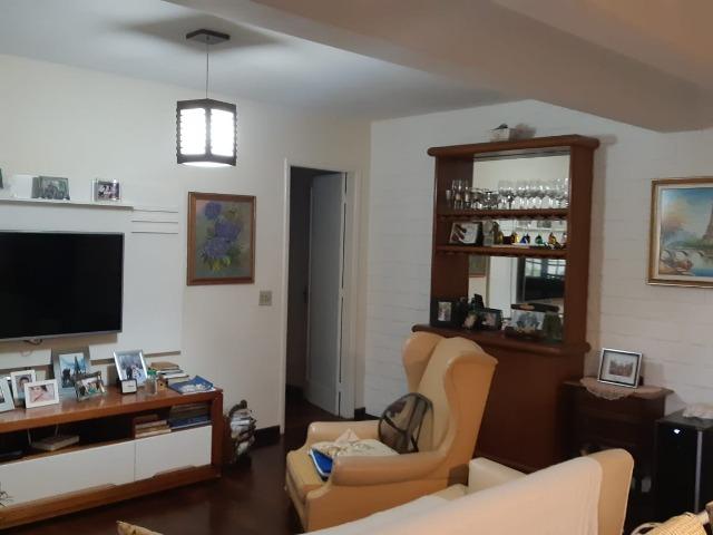 Excelente Casa c/3 Quartos no Centro - Foto 4