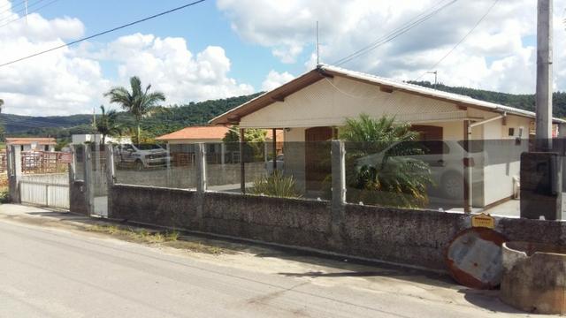Casa com amplo terreno, ótimo para pequeno sítio em Jaguaruna - Foto 4