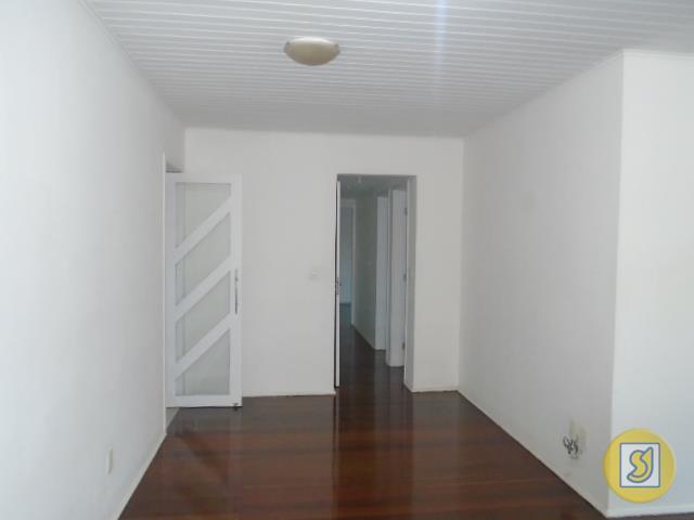 Apartamento para alugar com 3 dormitórios em Meireles, Fortaleza cod:29801 - Foto 5