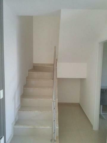 Casas em Eusébio, rua privativa, 4 SUÍTES - Foto 17