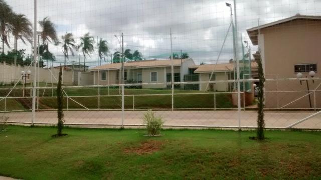 Casa com 3 quartos condomínio Villagio Campinas (Setor Capuava) próximo ao shopping Cerra - Foto 18