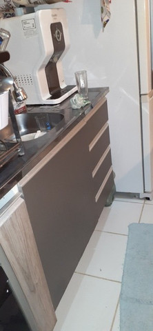 Excelente apartamento 2/4 com suíte - Alegro Montenegro - Foto 7