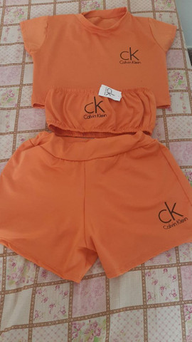 Conjunto femino