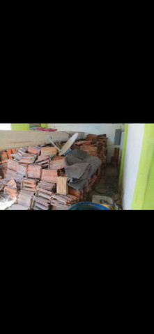 Telhas em bom estado - Foto 2