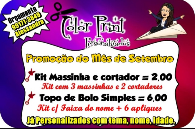 Promoção do mês - Foto 6