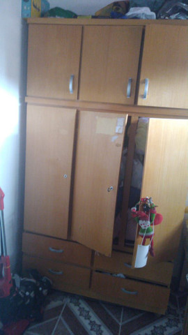 Guarda roupa - Foto 2