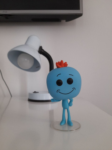 Funkos - Foto 2