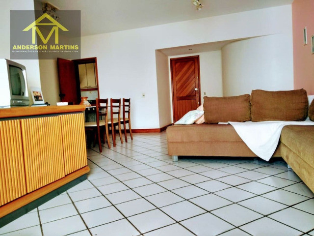 Apartamento 4 quartos no Ed. Carrara na Praia da Costa 8500AM - Foto 7