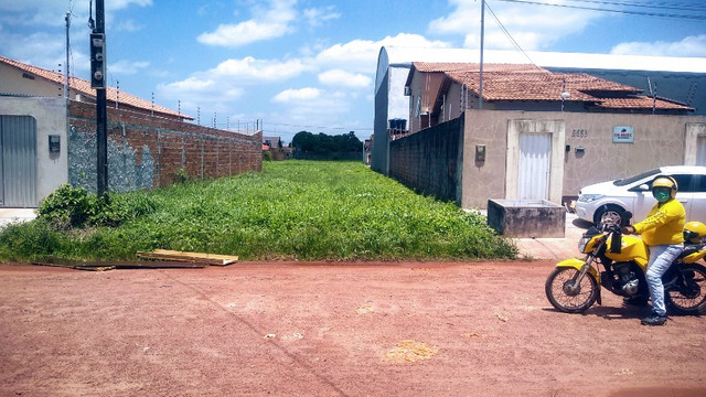 Vendo um Terreno no Estrela - Foto 3