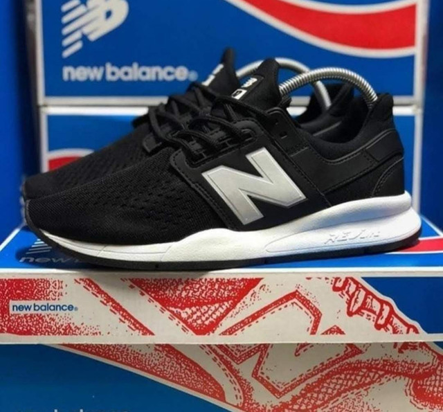 NewBalanche Premium