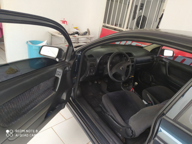 Astra gls completo kit sport 2.0 8v troco ou vendo