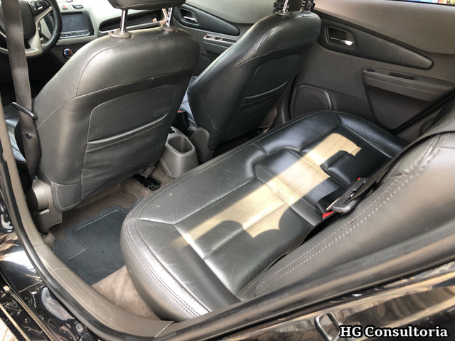 Cobalt LTZ AUTOMÁTICO 2015 - Foto 10