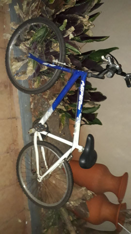 Bicicleta bike - Foto 2