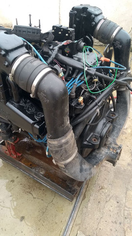 Motor 6.2