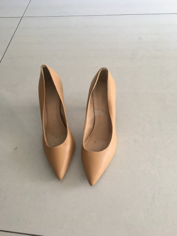 Sapato feminino
