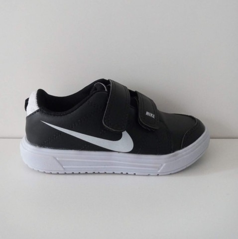 Tênis Nike Preto Branco