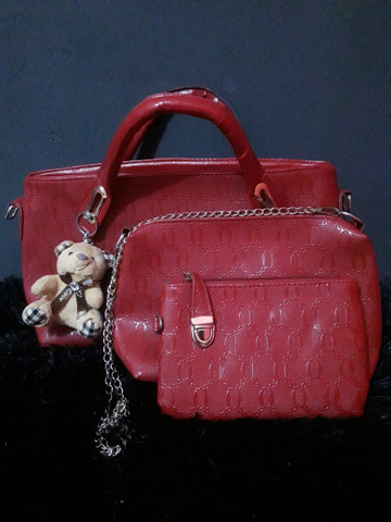 Bolsas femininas