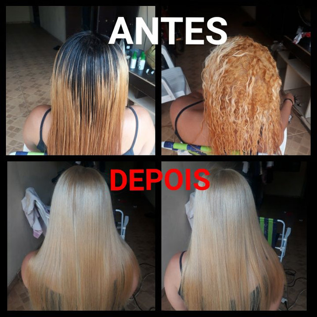 Cabelereiro A domicílio - Foto 5