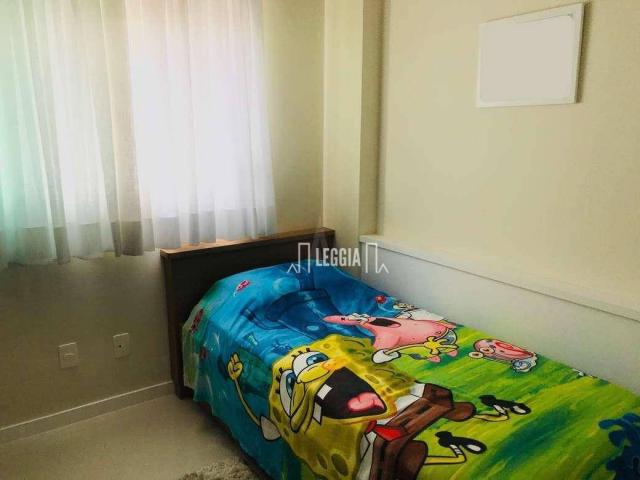 Apartamento com 3 dormitórios à venda, 98 m² por R$ 580.000,00 - América - Joinville/SC - Foto 11