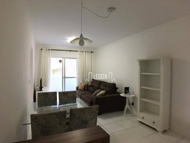 Apartamento com 2 dormitórios à venda, 63 m² por R$ 200.000,00 - Saguaçu - Joinville/SC - Foto 4