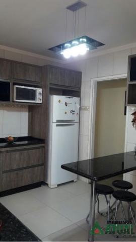 Casa à venda com 3 dormitórios em Jardim imagawa, Londrina cod:03602.753 - Foto 8