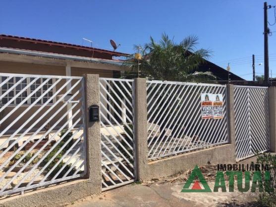 Casa à venda com 3 dormitórios em Jardim imagawa, Londrina cod:03602.753