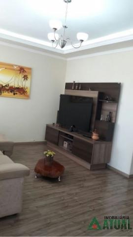 Casa à venda com 3 dormitórios em Jardim imagawa, Londrina cod:03602.753 - Foto 10