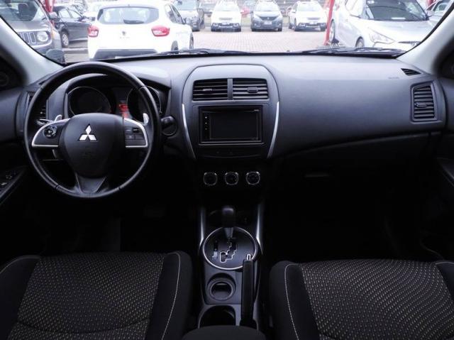 ASX 2017/2017 2.0 4X2 16V GASOLINA 4P AUTOMÁTICO - Foto 4