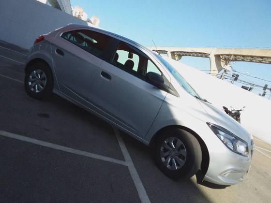 ONIX 2019/2019 1.0 MPFI JOY 8V FLEX 4P MANUAL - Foto 5