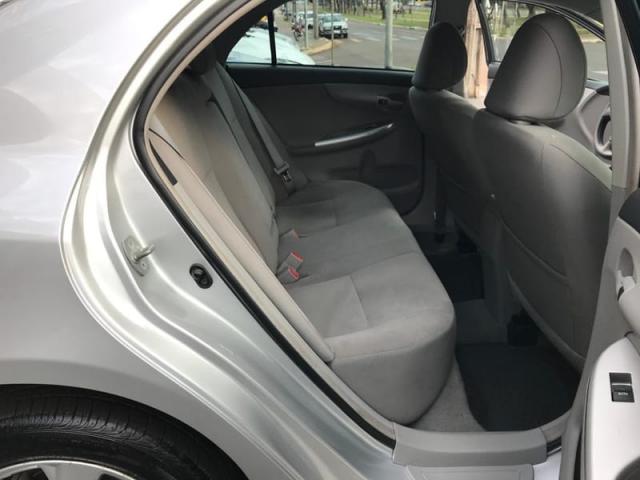 TOYOTA COROLLA GLI FLEX - Foto 16