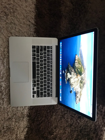 Macbook PRO - Foto 2