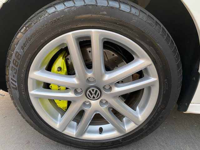 Vw Jetta tsi 2.0 highline Automatico - Foto 15