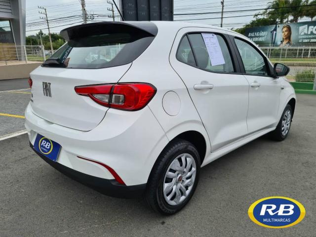 Fiat Argo DRIVE 1.0 6V Flex - Foto 16