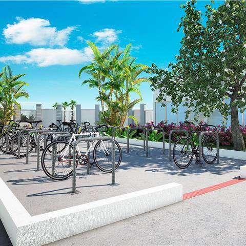 Reserva Real - Palácio de Versalhes - Apartamento 2 quartos em Ribeirão Preto, SP - ID3757 - Foto 5