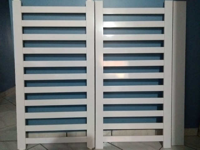 Berço tipo americano - Foto 2