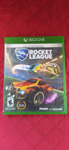 Xbox One + 3 Jogos + Controle com Fio - Foto 2