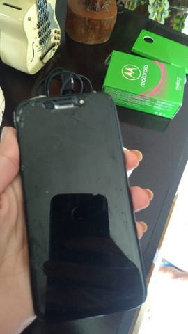 Celular moto g7 play leia o anúncio - Foto 4