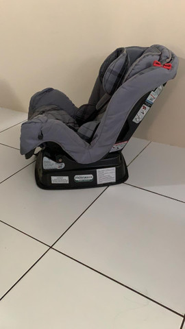 Cadeirinha matrix para automóveis