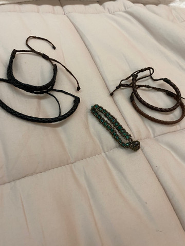 Pulseiras - Foto 3
