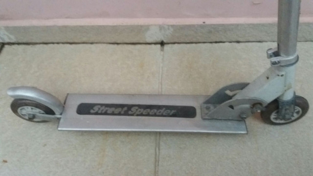 Patinete - Foto 3