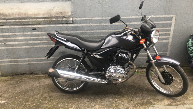 150 injetada