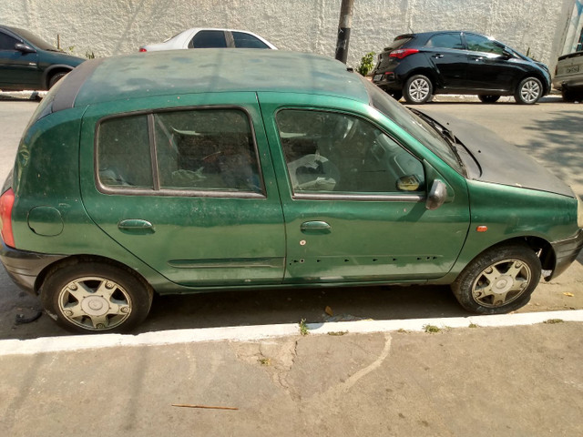 Clio 99 - Foto 6